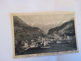 Bergün