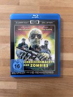 Schreckensmacht der Zombies Blu-ray Classic Cult Edition