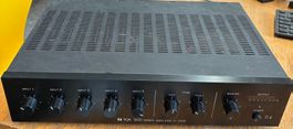 TOA A-506E – Amplificateur Mélangeur Professionnel 60 W – Sé