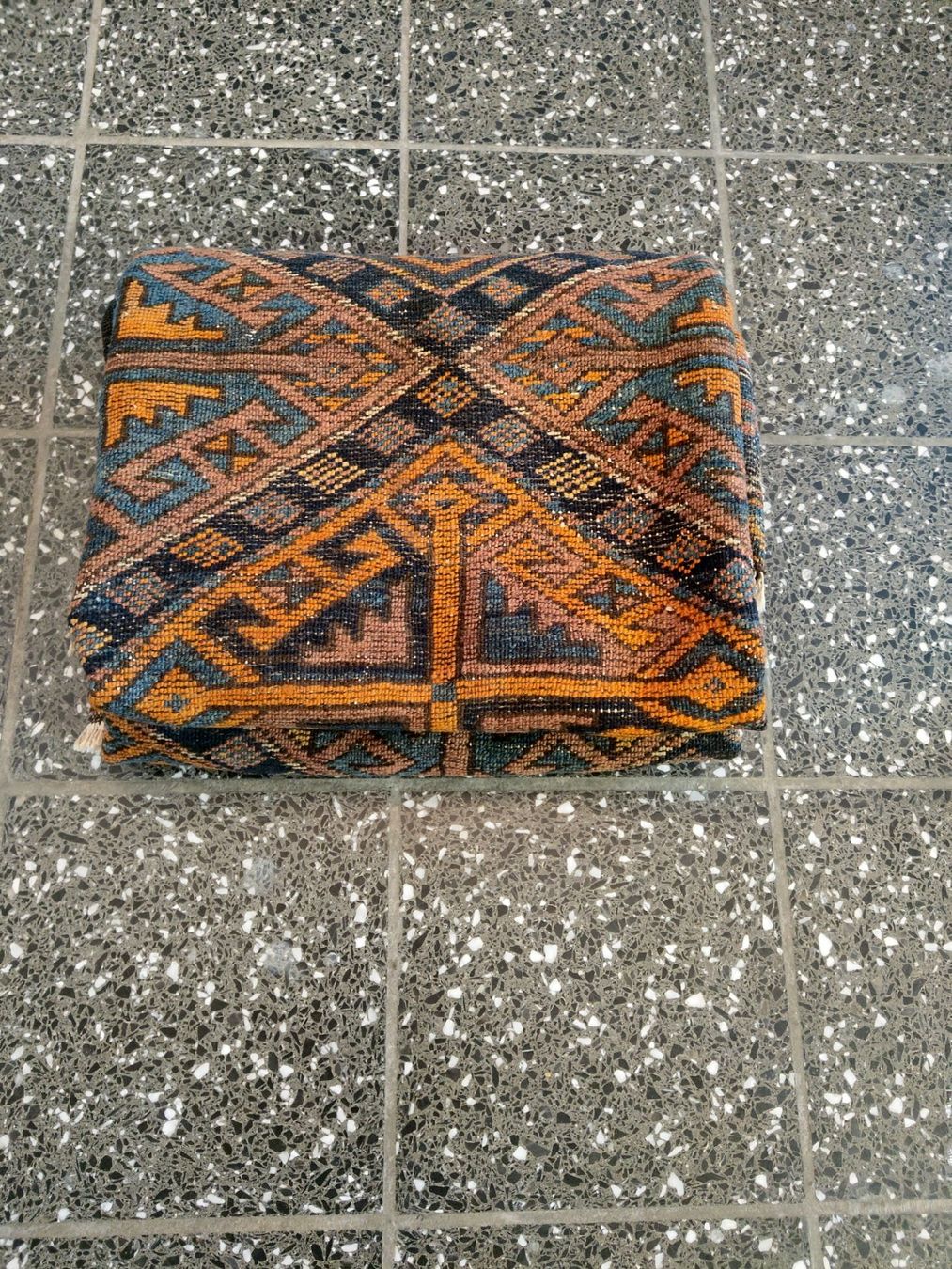 Teppiche: Antiker Orientteppich über 100jährig 107 x 193 – Neu (gemäss Beschreibung) aus Horgen von ilanist 8