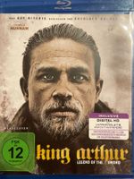 King Arthur (2004)