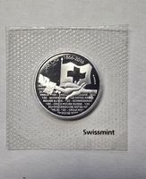 20 Fr.- Sonder-Münze 2016, Silber, Rotes Kreuz