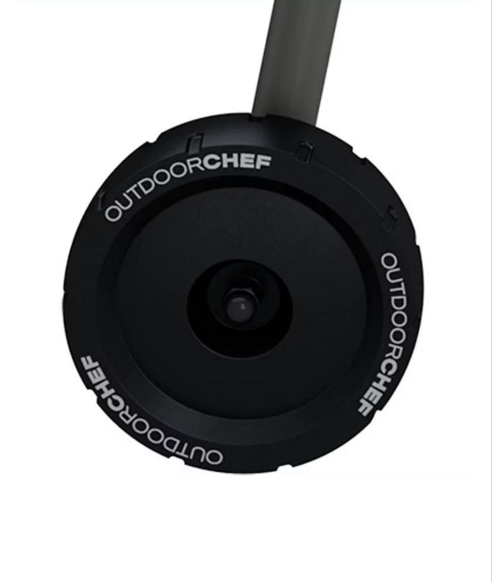 Outdoorchef Griglie: Outdoorchef Kensigton 570 C – Nuovo e nell'imballaggio originale da Horw venduto da Pharao93