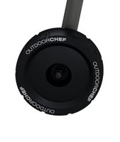 3 Drei Outdoorchef Kensigton 570 C