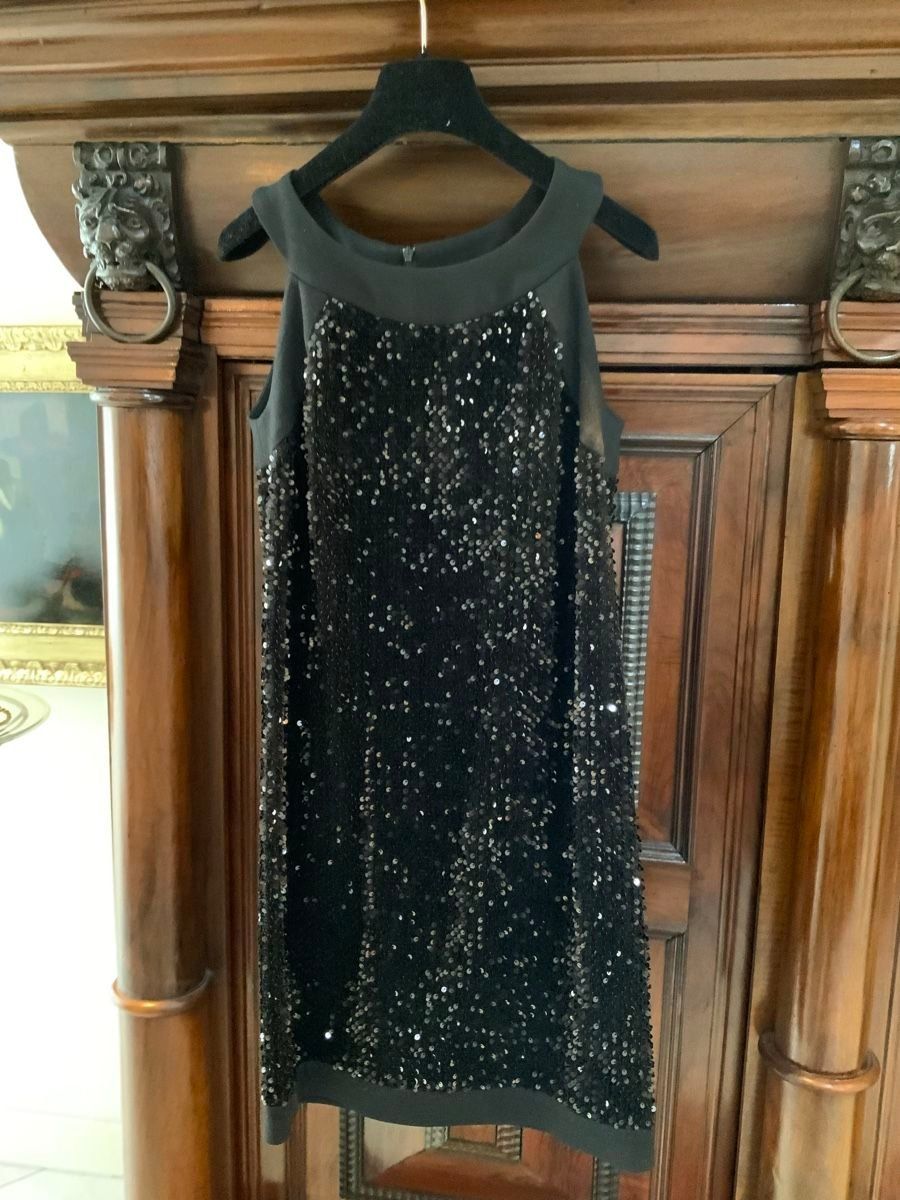 Kleider: PIU & PIU Cocktailkleid Gr. S – Gebraucht aus Eschen von evi_8xrh