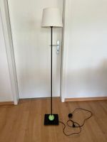 Stehlampe mit speziellem Sockel (siehe Beschreibung)