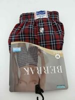 Berrak Herren Boxershorts, Gr. M, neu mit Etikett