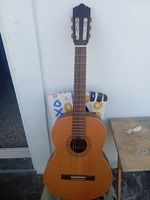 J.Perez mod.S610 mate spanisch Classic guitar