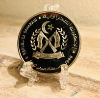Medaille Galileo Galilei*Pioneros de la Humanidad*