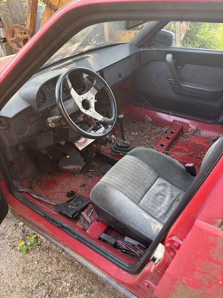 Alfa Romeo Automobili: Alfa Romeo 33 1.7 4x4 – Difettoso da Castaneda venduto da Cisca84 6