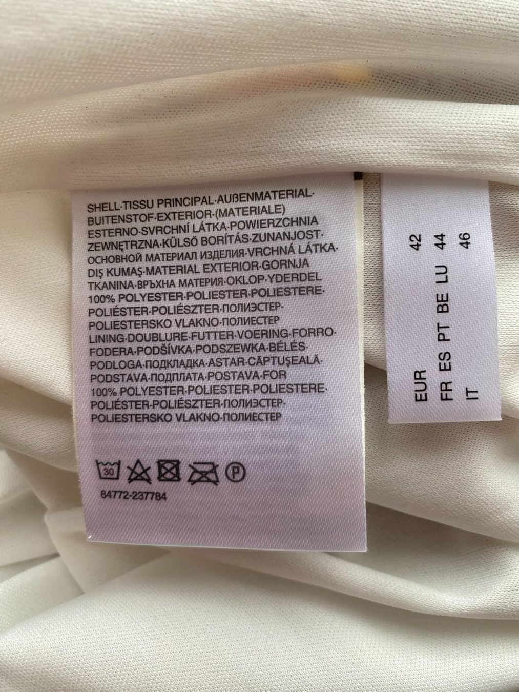 C&A Tuniche: bequeme Tunika in Gr. 40 – Nuovo e nell'imballaggio originale da Stetten SH venduto da bijoux18 6