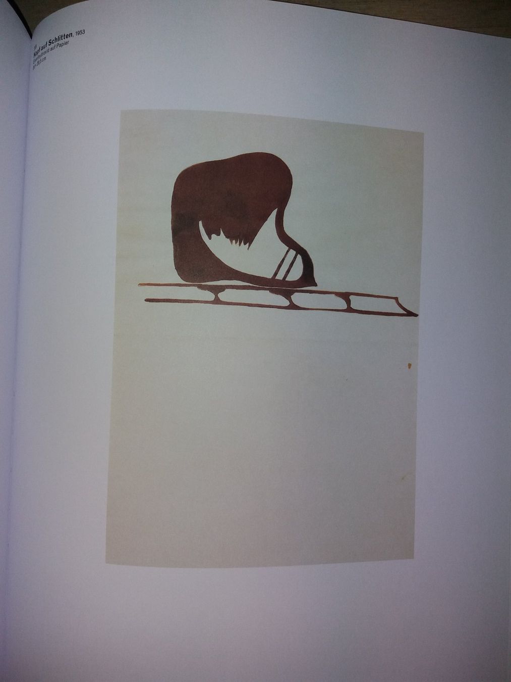 Livres: KUNSTKLASSIKER gesucht Joseph Beuys – D'occasion à Welschenrohr par Regool 7