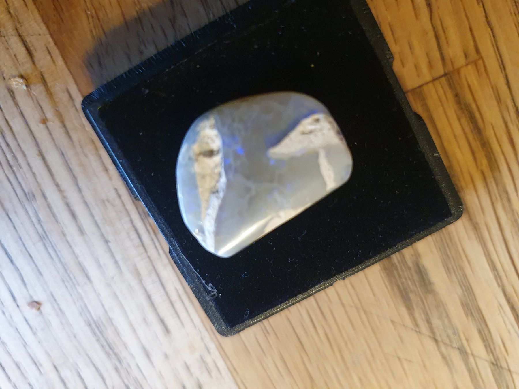 Edelsteine: 0pal – Gebraucht aus Flawil von Pinkmalibu 6