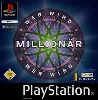 PS1 - Wer wird Millionär (2001)