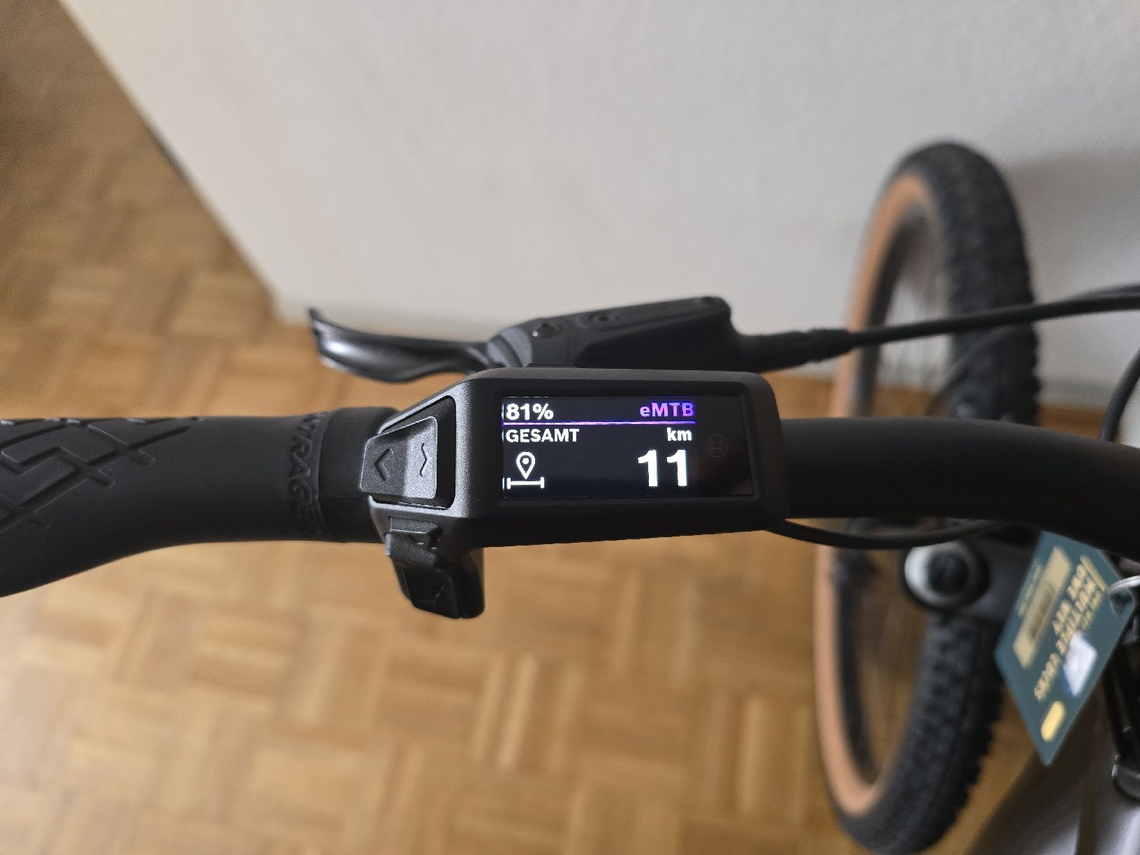 Trek Biciclette: Trek E-MTB 25 km/h – Nuovo (secondo la descrizione) da Kägiswil venduto da Qendro95 4