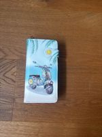 Portemonnaie mit Sommer Motiv, neuwertig, Top Zustand! 53