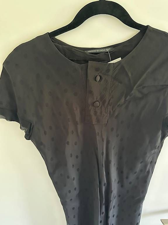 Vestiti: Kleid mit Punkten – Usato da Zumikon venduto da als_f58l 1