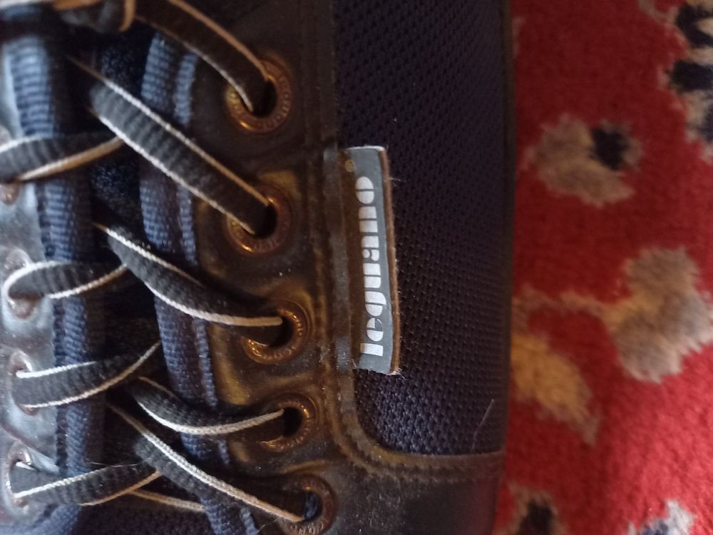 chaussure lh