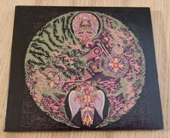 Witch – Witch (CD, Digipak)