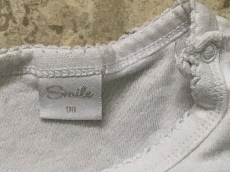 Migros Biancheria intima: Body Gr98 – Usato da Seuzach venduto da Tureda 2