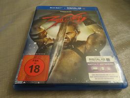 300: Rise of an Empire - Blu-ray