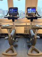 Life Fitness Velo
