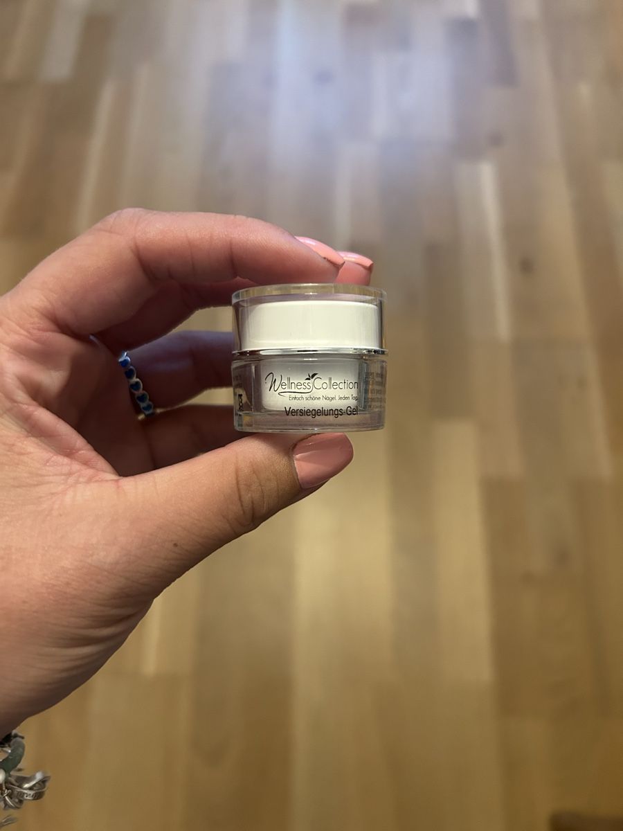 Unghie finte: UV Lampe und Gele – Usato da Wahlen b. Laufen venduto da manuleiin.c 6