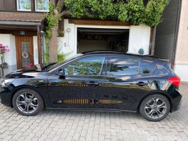 Verkauf wegen Bedarf eines grössren Fahrzeuges