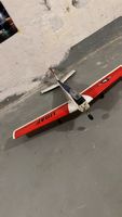Rc flugmodel