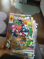 Spider-Man Comic, the death of the arachknight?! ungeöffnet