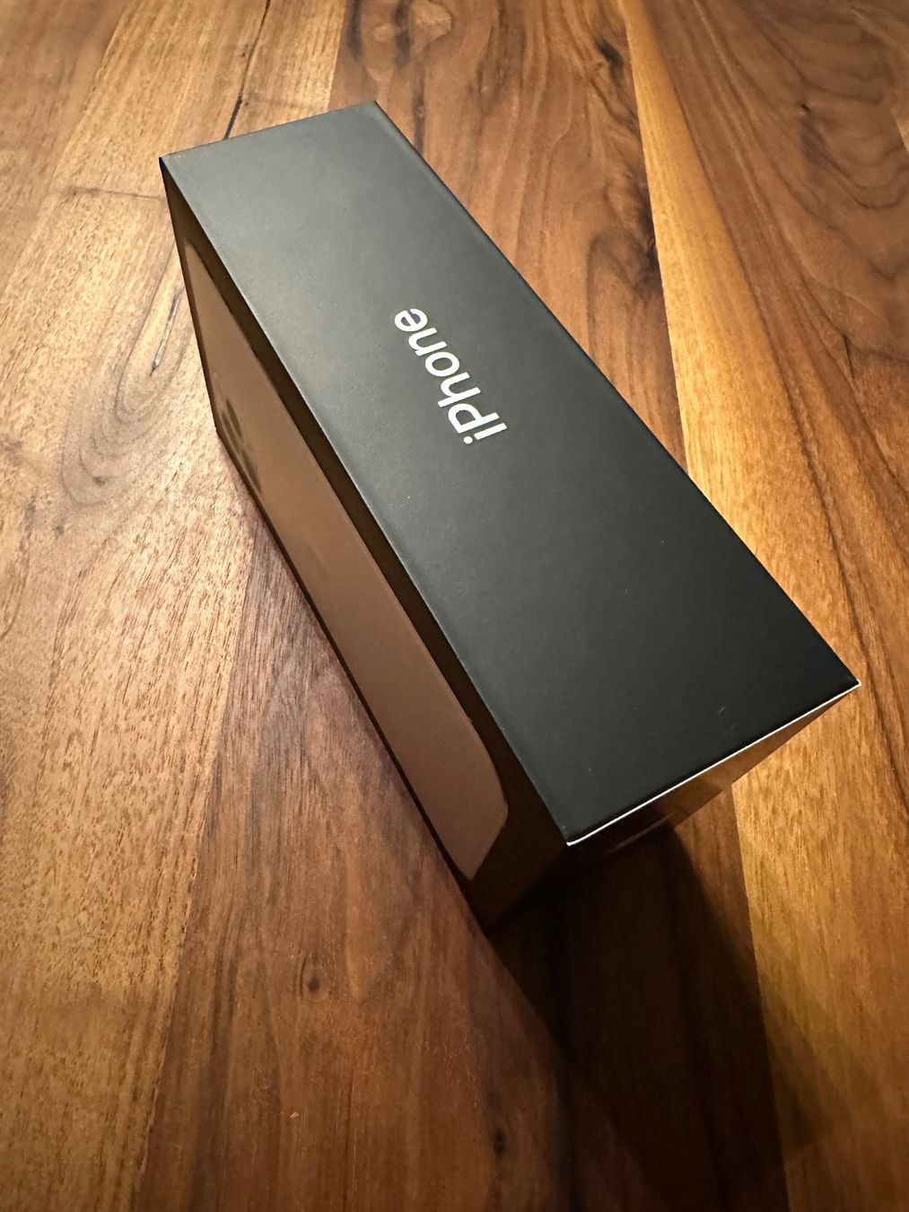 Apple Telefoni cellulari / Smartphones: Iphone 11 Pro verpackung. Kein Handy. Nur Box – Usato da Oberembrach venduto da deftig 2