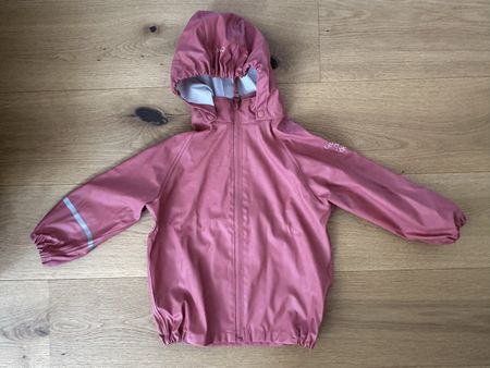 Regenset CeLaVi Grösse 100 (3-4 Jahre) 2-Teilig