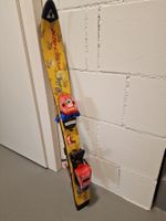 Kinder Ski