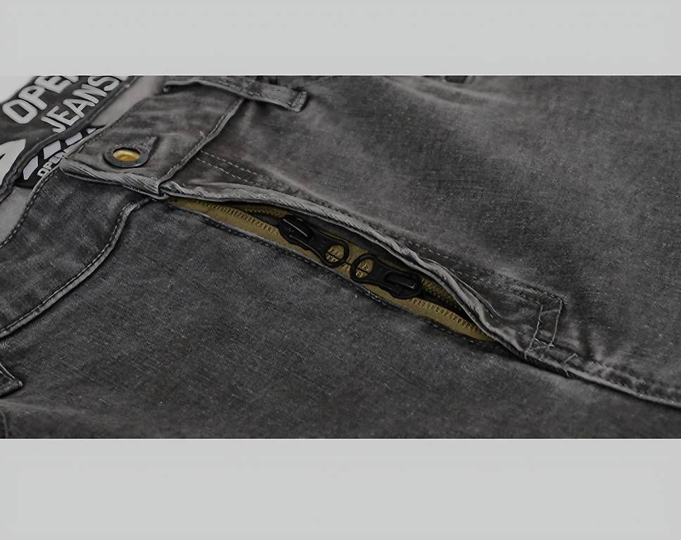 Jeans: Viktos Tac-Jeans  Gr 38x34 – Usato da Heiden venduto da Einherjar87 2