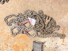 2-fache Kettengehänge (Lot 203) 6017 Ruswil