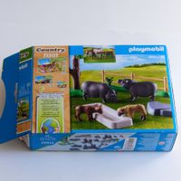 Playmobil 71307  |  Bauernhoftiere