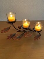 Feuille de chêne - Partylite