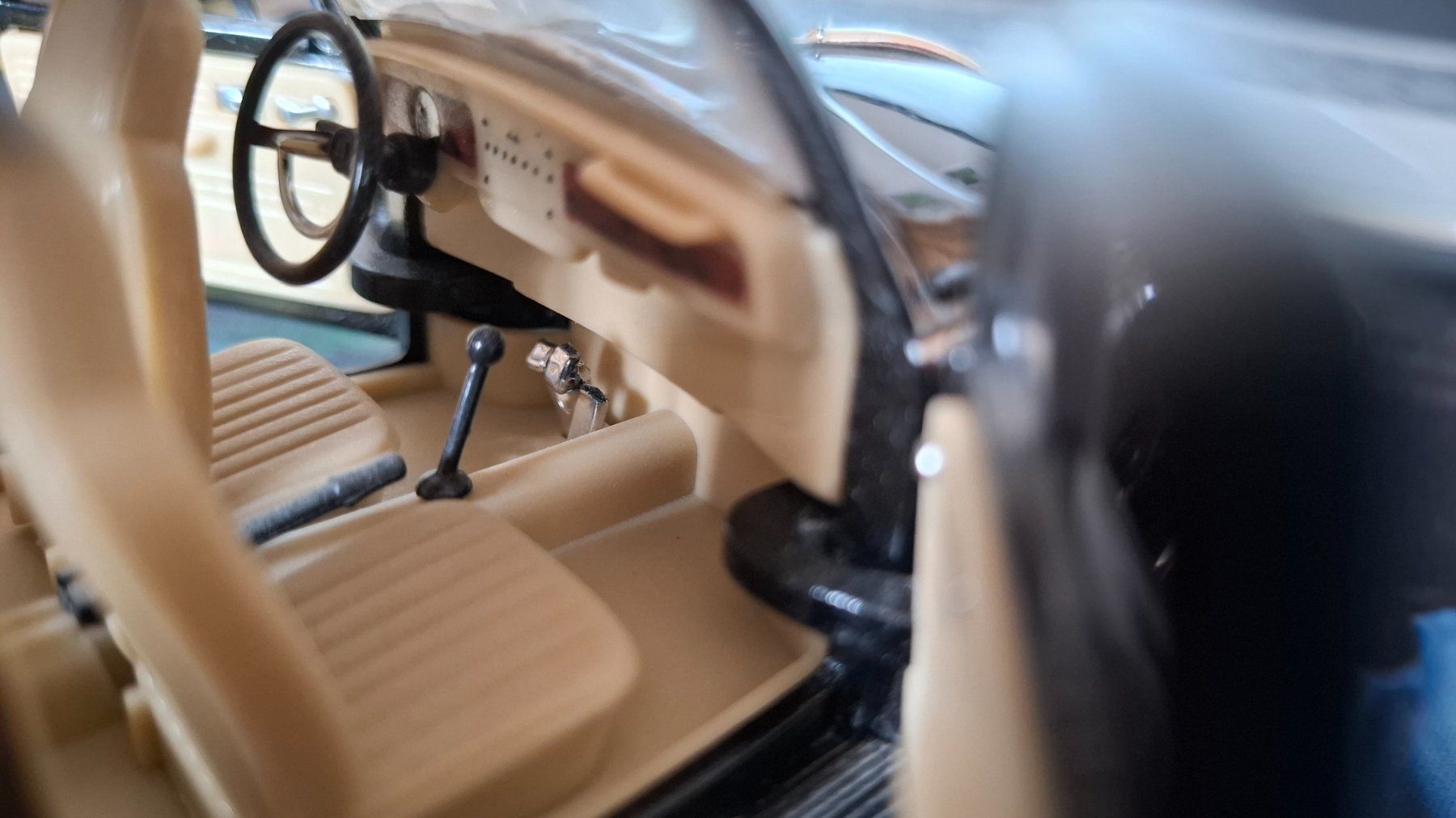 Volkswagen Modellautos: VW Käfer Modell – Gebraucht aus Brünisried von san_74_bu 4