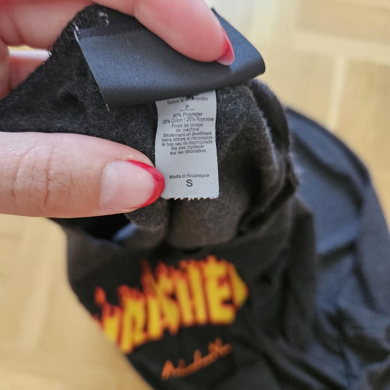 Tops: Thrasher Tanktop – D'occasion à Belp par sar_r7ls 1
