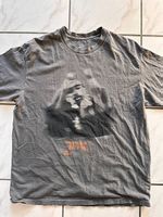 2pac T-Shirt Grösse M