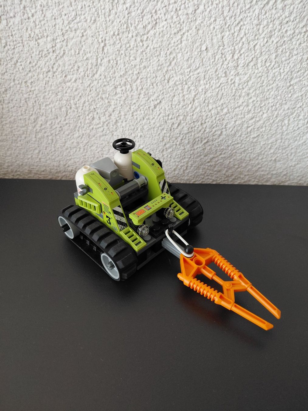 Lego Spielzeuge: Diverse, verschiedene Lego – Gebraucht aus Münchwilen TG von Spurtch 6