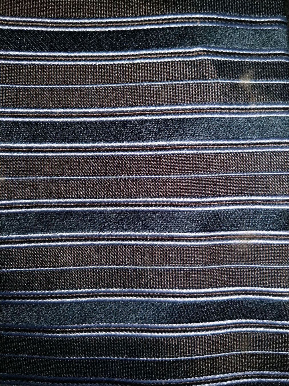 Krawatten: Krawatte olive / blau – Gebraucht aus Oberhasli von Chrisch1 1