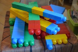 BABY SPIEL BABY JEUX