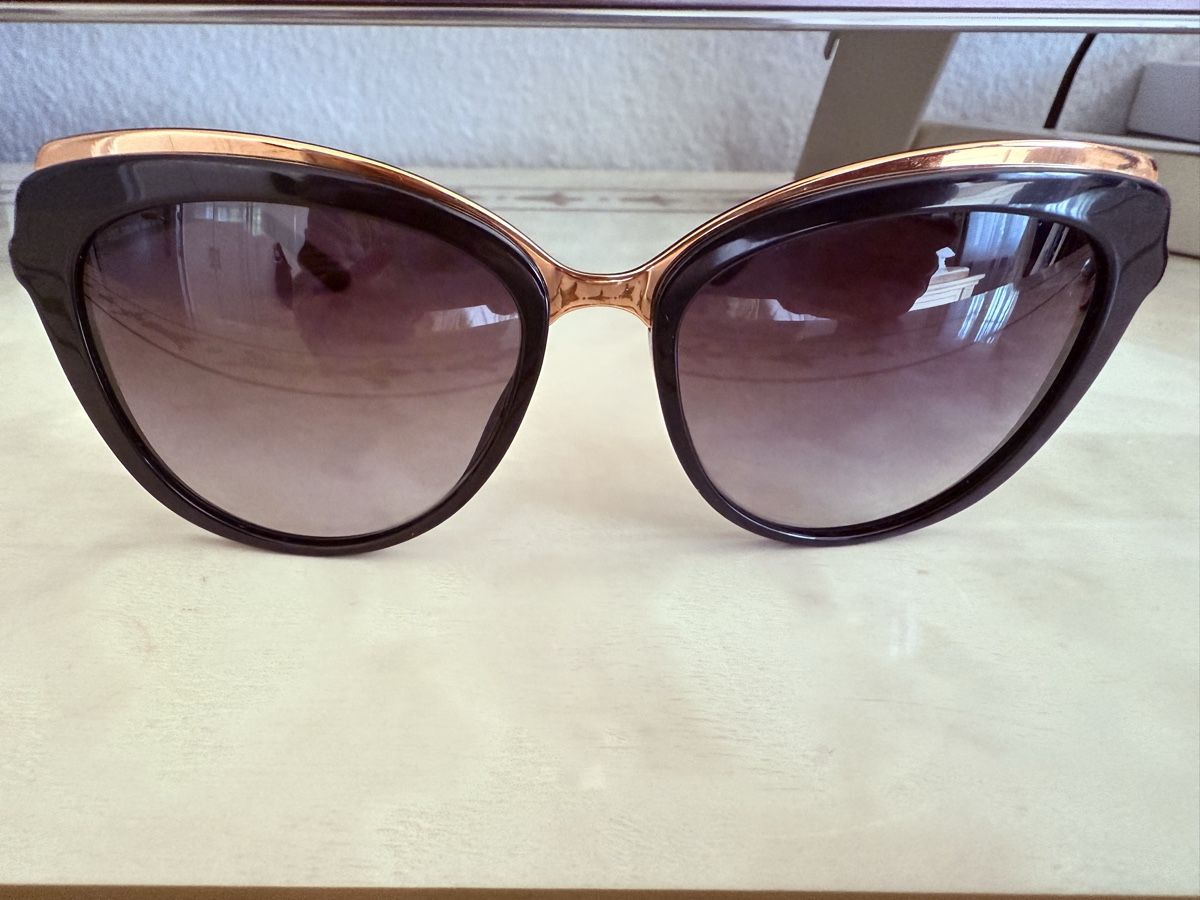 Dolce & Gabbana Occhiali & Lenti: Dolce&Gabbana Sonnenbrille – Nuovo (secondo la descrizione) da Uster venduto da jca_pr9r 3