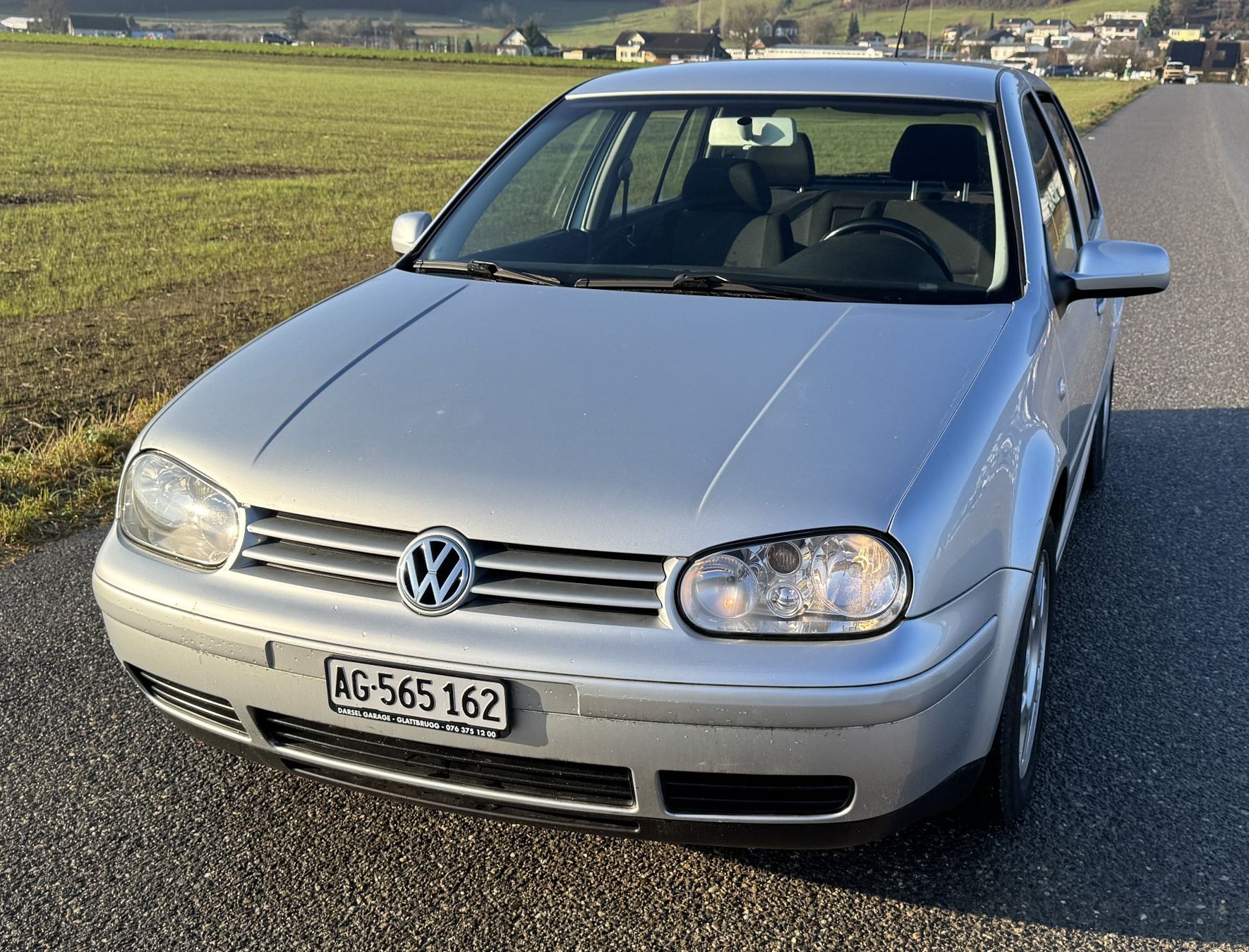 VW Automobili: VW Golf 1.6 16V Pacific – Usato da Schafisheim venduto da Hani83 3