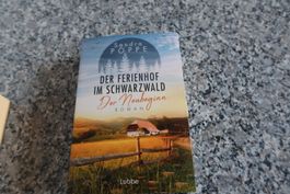 Der Ferienhof im Schwarzwald Sandra Poppe