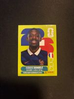 FRA 15 - Ousmane Dembélé - Panini WM 2026