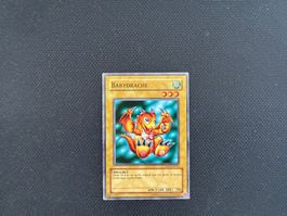 Babydrache - RP01-DE034