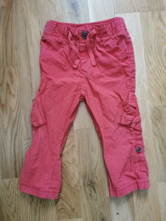 Hose Gr:. 86; 100% Baumwolle