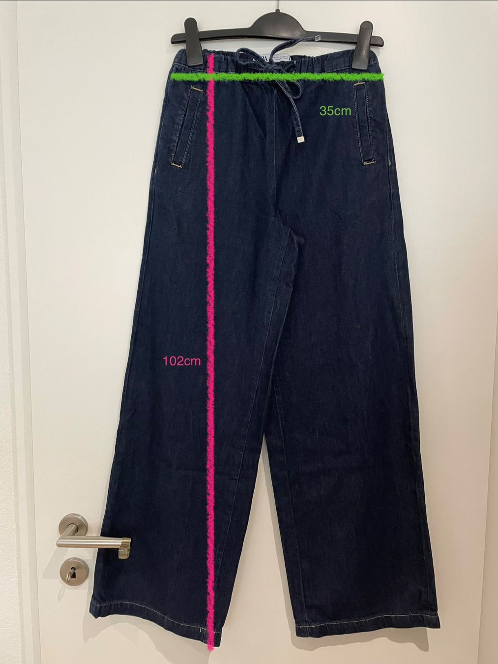 Zara Jeans: Jeans - ZARA – Neuf (Voir description) à La Chaux-de-Fonds par ju_paol2 5